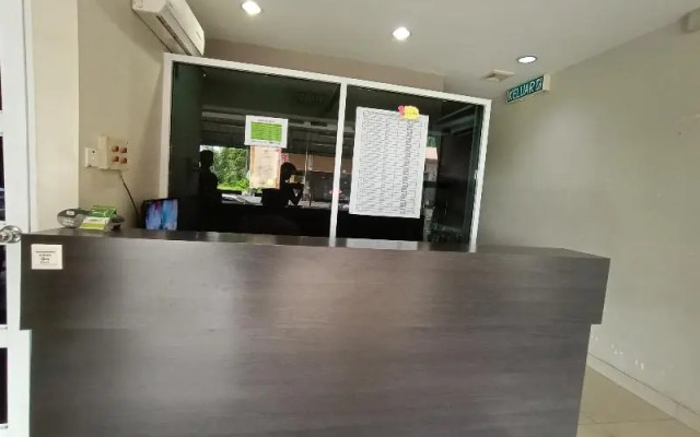 Nice Stay 365 Services by OYO Rooms
