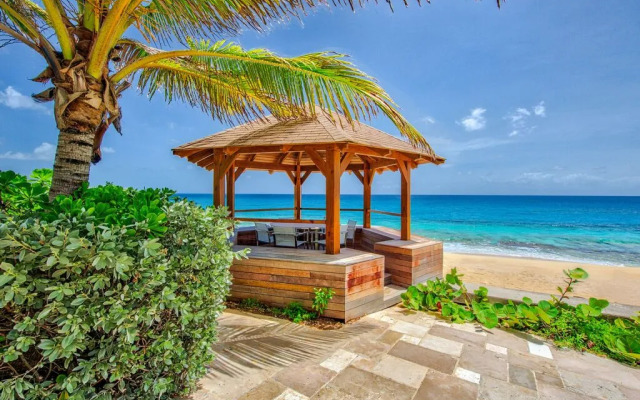 Dream Villa Terres Basses-1160