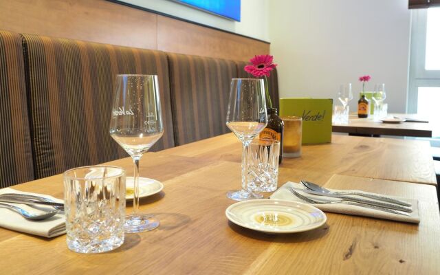 PhiLeRo Hotel Köln