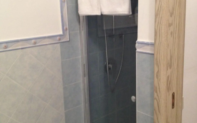 Guest House La Piazzetta