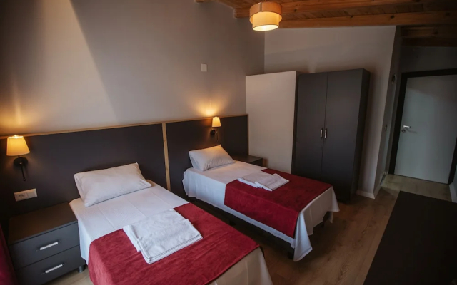 Alya Butik Otel