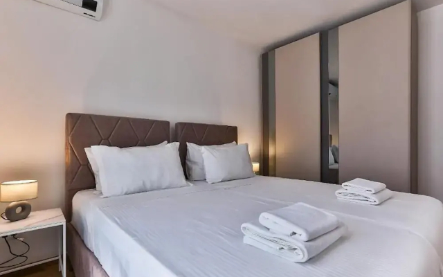 Luxury Apartments Przno