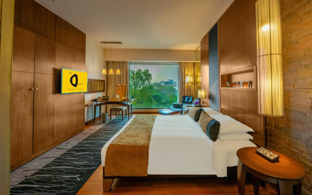 O Hotel Pune