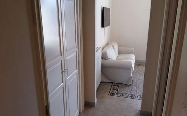 Residenza Maritti ContemporarySuite