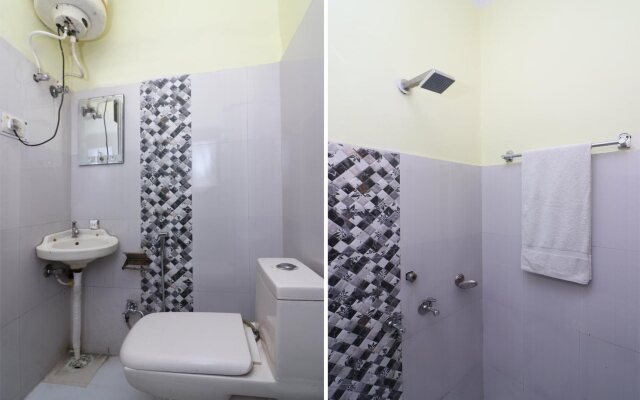 Hotel Anuradha Palace