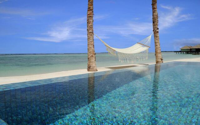 The Residence Maldives