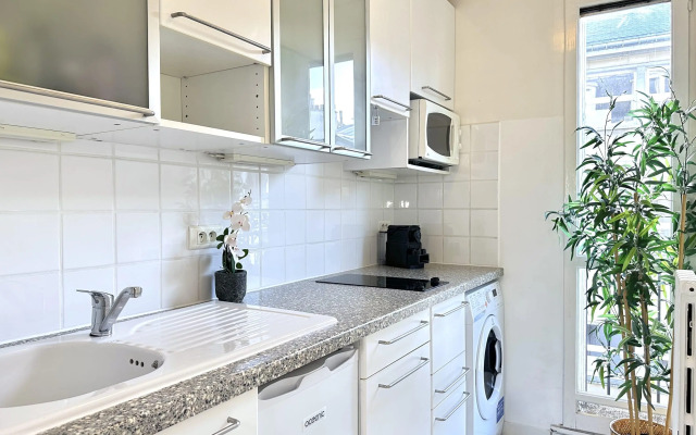 1622 - Le marais - Charming flat