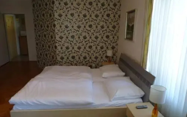 Ferienwohnung Madlene