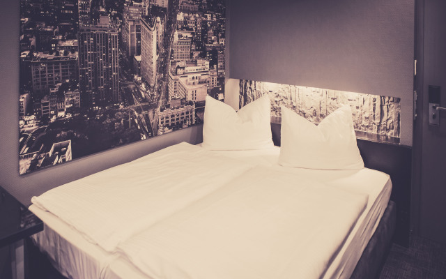 Hotel am Augustinerplatz