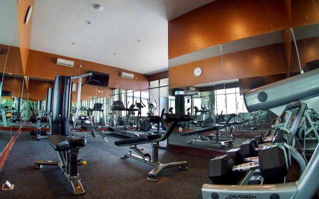Aviary Bintaro