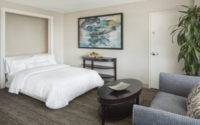 The Westin South Coast Plaza, Costa Mesa