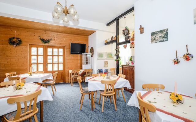 Pension Barbara Schierke