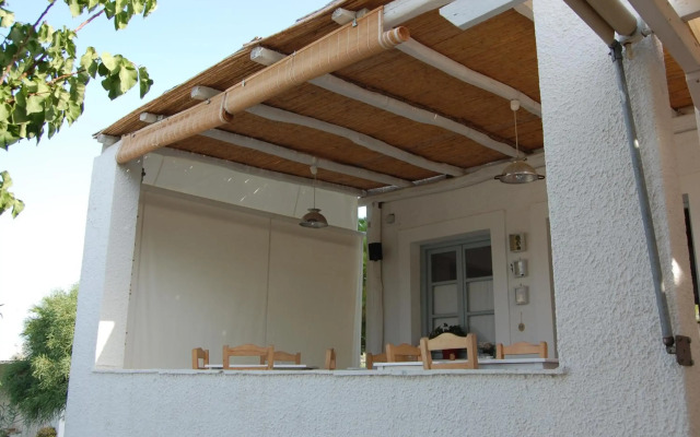 Scala Apartments