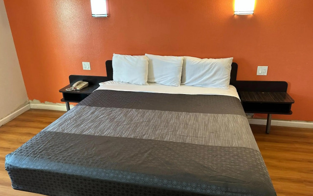 Beachside Inn Motel
