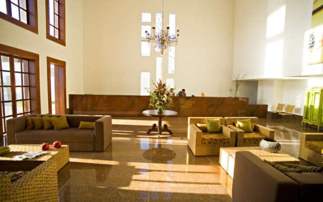Hotel Villaoeste
