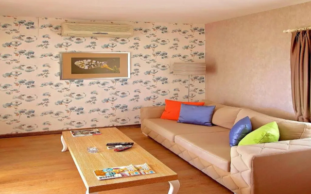 Mavi Suite Türkbükü