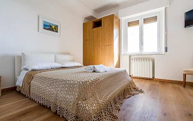B&B Sea Terrace