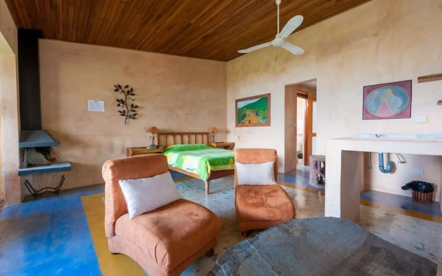 Lake Arenal Brewery Hostel