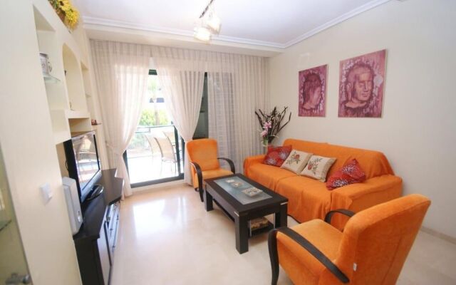 Apartamento La Darsena