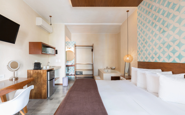 Quinta Margarita, Boho Chic Hotel