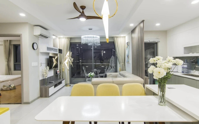 MANT ICON56 Apartment