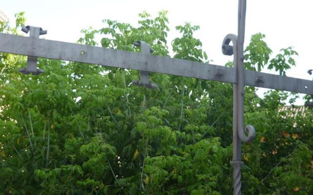 Il Giardino Segreto