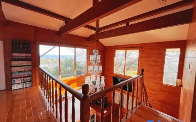 Vacation Rental Shirayuri