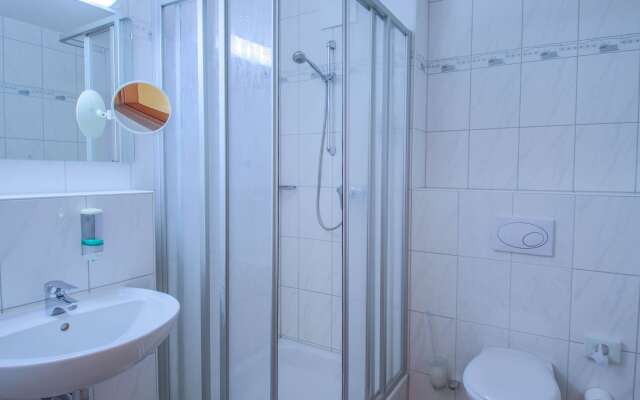 Ferien Hotel Spree-Neiße