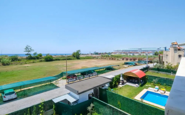 Prestige Villas