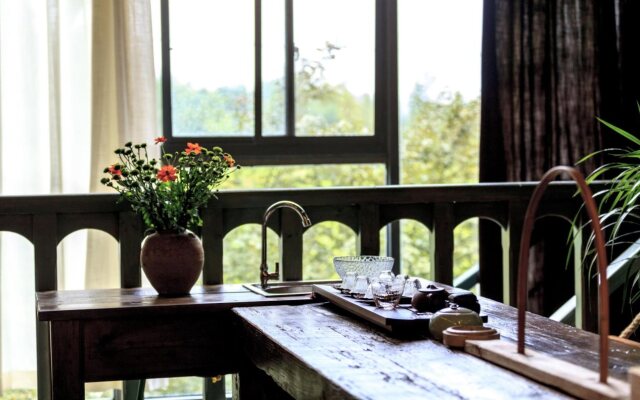 Huangshan Oh Dear Each Boutique Cultural Hotel