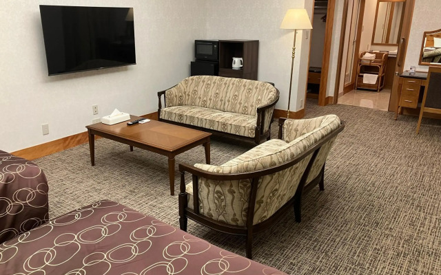 Hotel Racine Sinmaebashi