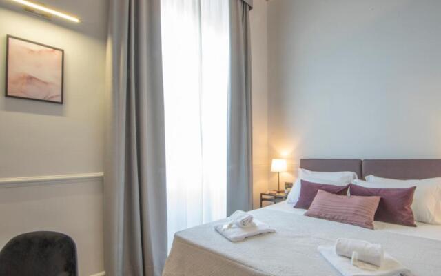Gemini Suites Navona