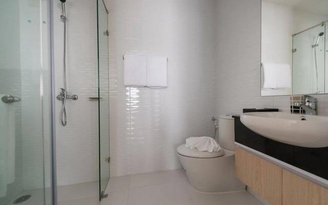 Thonglor 21 Residence by Bliston