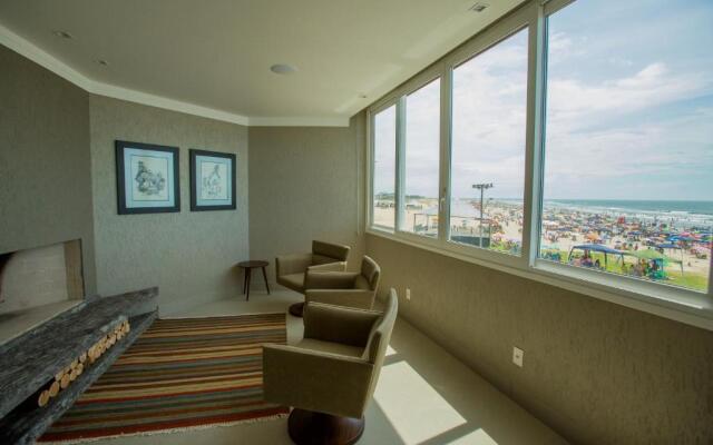 Dunas Praia Hotel