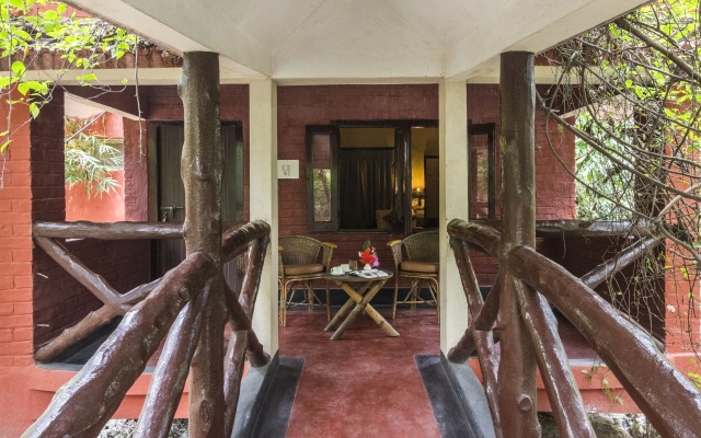 Sunderban Tiger Camp