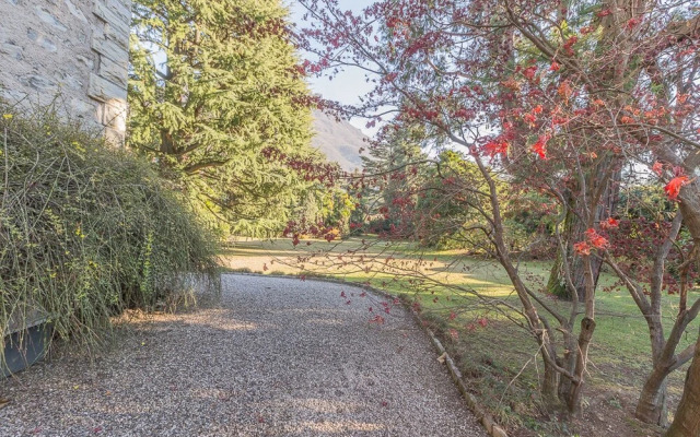 Villa Guzzi