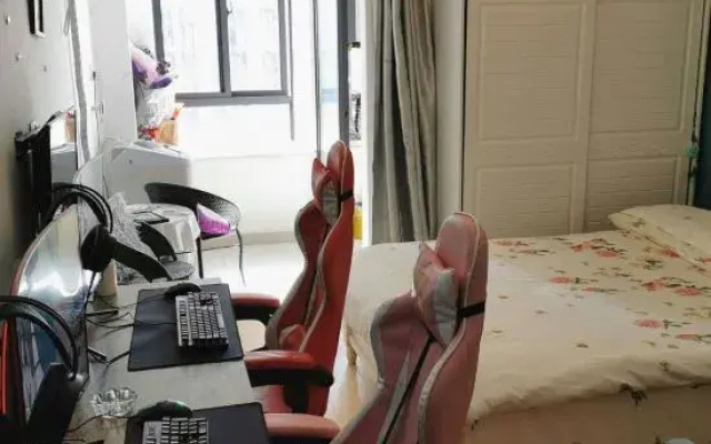 Hefei Shenbul Apartment