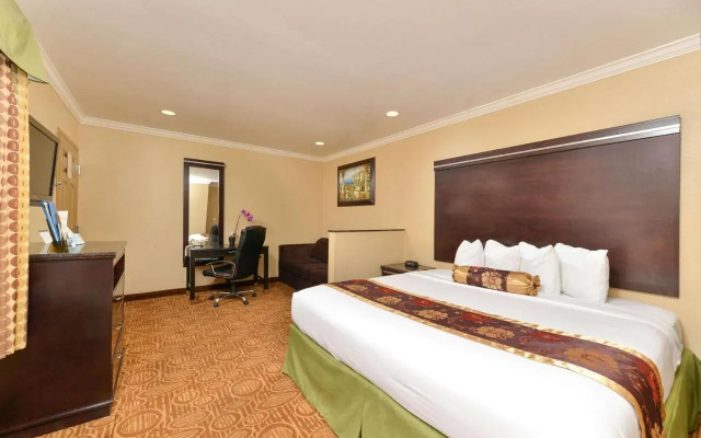 Quality Inn San Diego