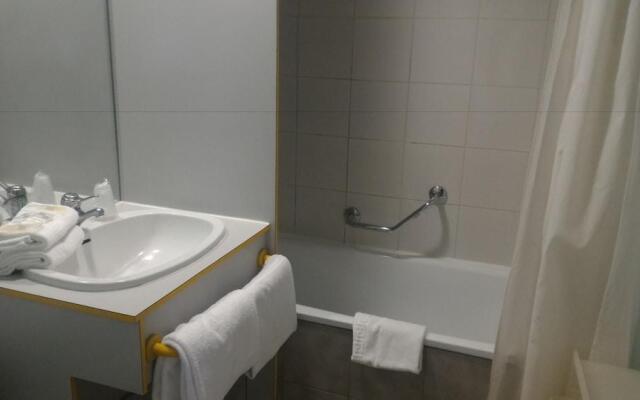 Le President Hotel