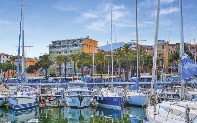 Amazing Apartment in Sanremo With Internet and 1 Bedrooms