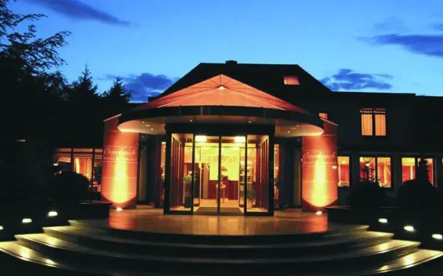 Charme Hotel Overbosch