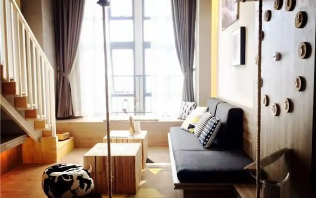 Iway International Holiday Apartment