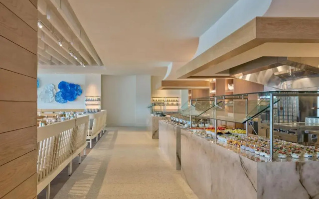 The Westin Beach Resort & Spa at Frenchman's Reef