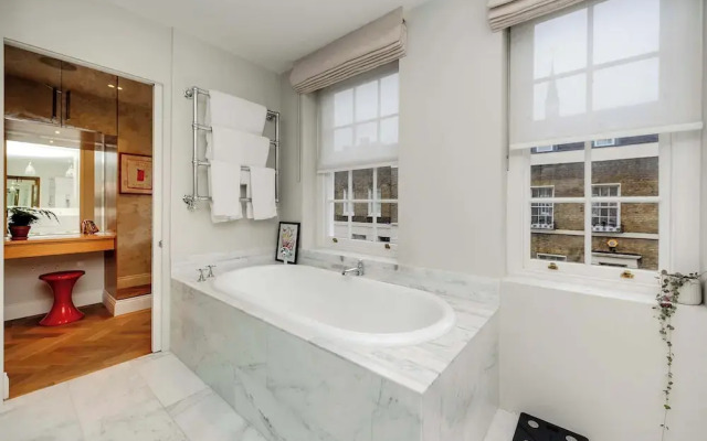 Gorgeous 3 bed House in Sloane Square