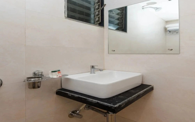 Pranav 4 Seasons by OYO Rooms