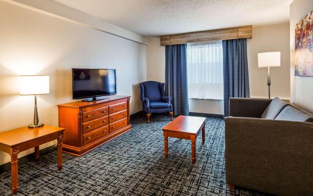 Best Western Hotel Brossard