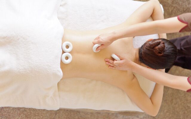 EM Wellness Kurashino Hakko Lifestyle Resort