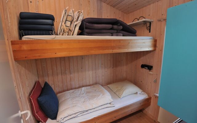 Holiday Home Kerteminde KC-70