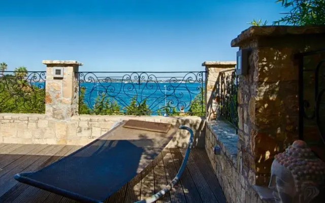 Cannes villa Eden