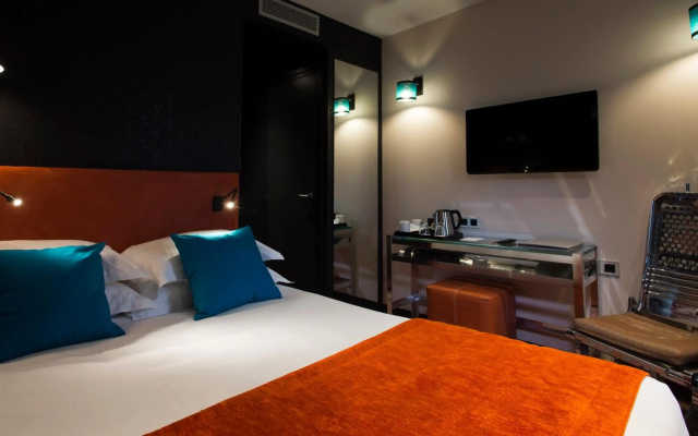 Hotel Atmospheres